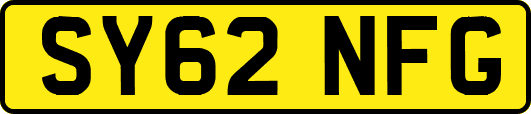 SY62NFG