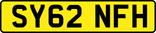 SY62NFH