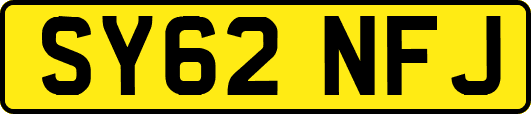 SY62NFJ