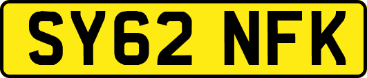 SY62NFK