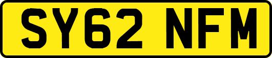SY62NFM
