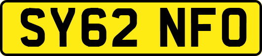 SY62NFO