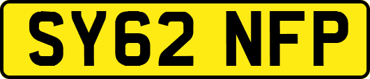 SY62NFP