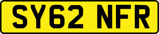 SY62NFR