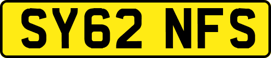 SY62NFS