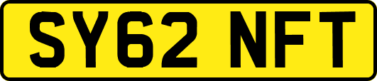 SY62NFT
