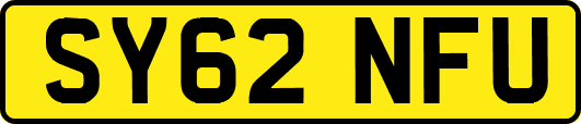 SY62NFU