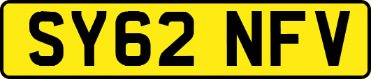 SY62NFV