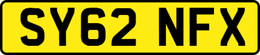 SY62NFX