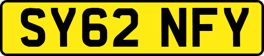 SY62NFY