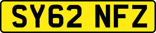 SY62NFZ