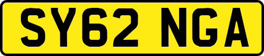 SY62NGA