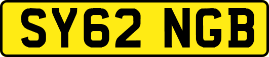 SY62NGB