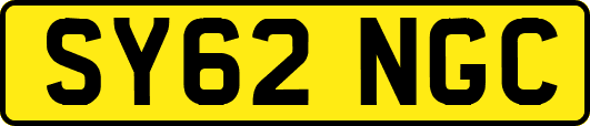 SY62NGC