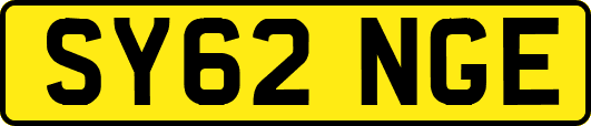 SY62NGE