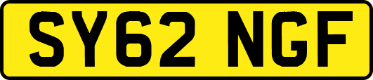 SY62NGF