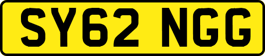 SY62NGG