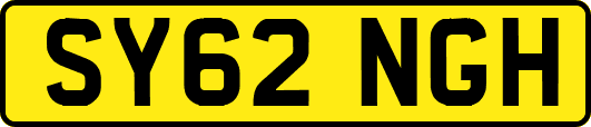 SY62NGH