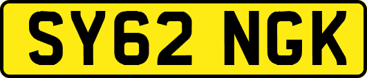 SY62NGK