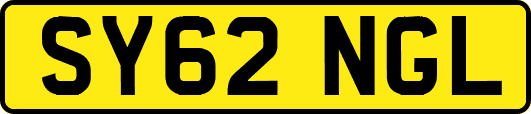 SY62NGL
