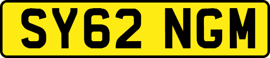 SY62NGM