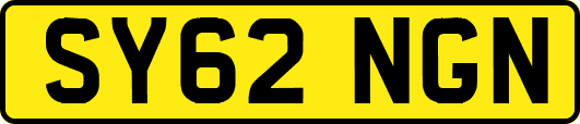SY62NGN
