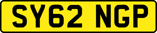 SY62NGP