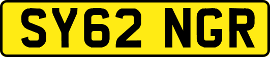 SY62NGR