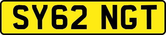 SY62NGT