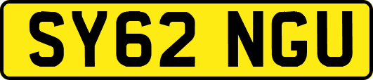 SY62NGU