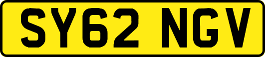 SY62NGV