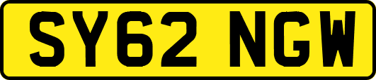 SY62NGW