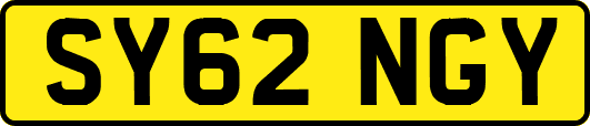 SY62NGY