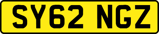 SY62NGZ