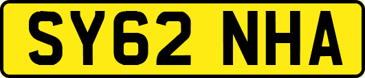SY62NHA