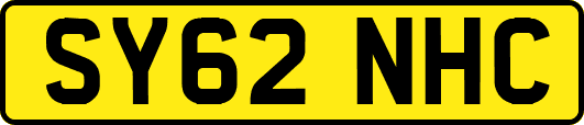 SY62NHC
