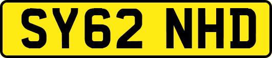 SY62NHD