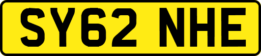 SY62NHE