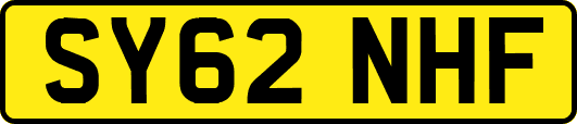 SY62NHF