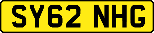 SY62NHG
