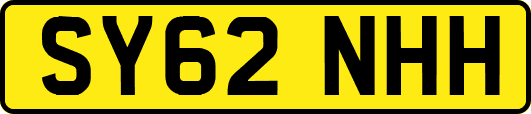 SY62NHH
