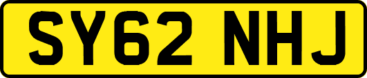 SY62NHJ