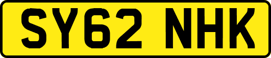 SY62NHK