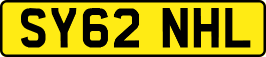 SY62NHL