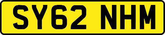 SY62NHM