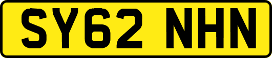 SY62NHN