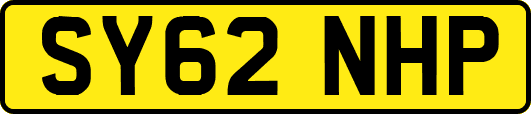 SY62NHP