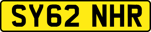 SY62NHR