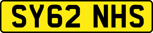 SY62NHS