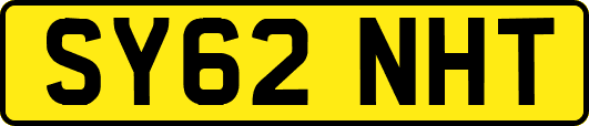 SY62NHT